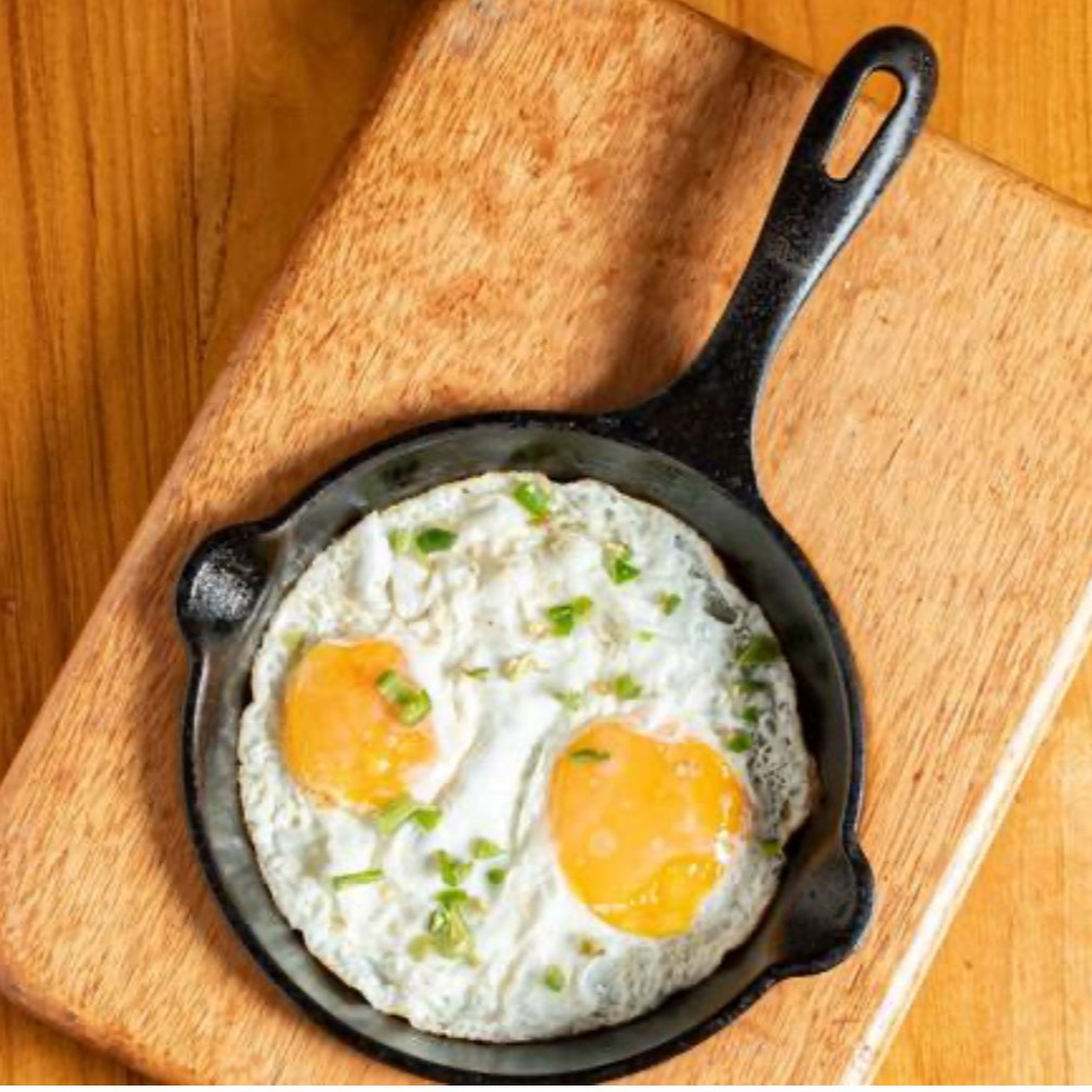 Huevos Soledad