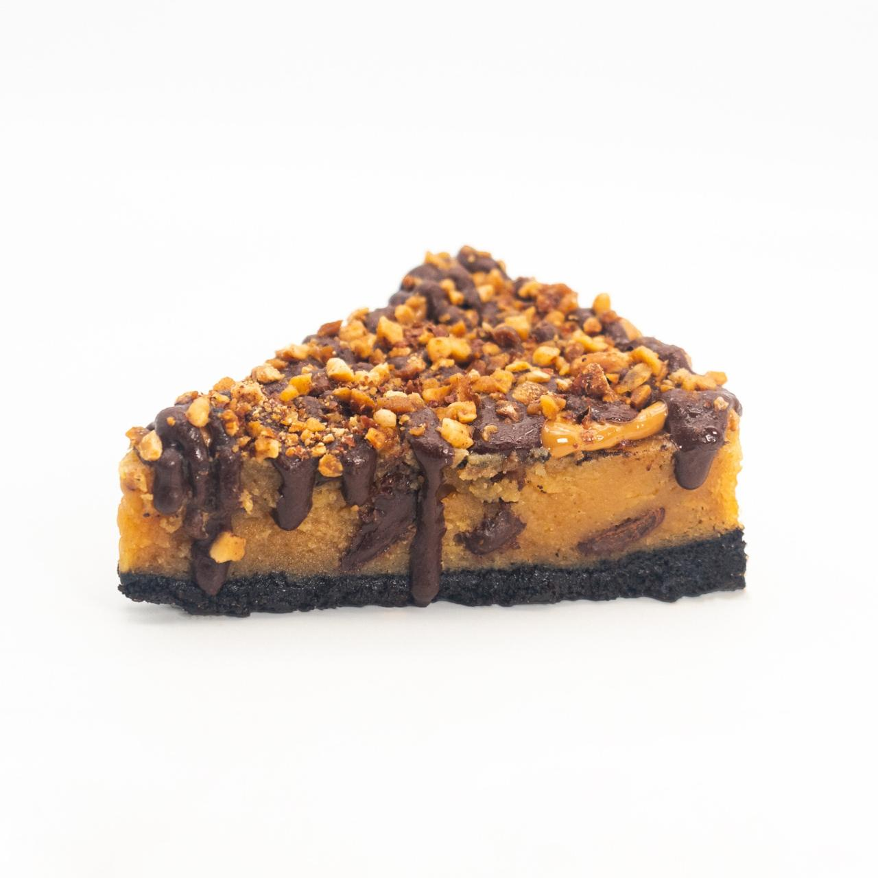 Cheesecake Tortuga