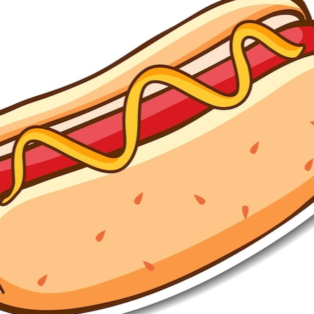 Hot Dog con Papas y Agua Embotellada