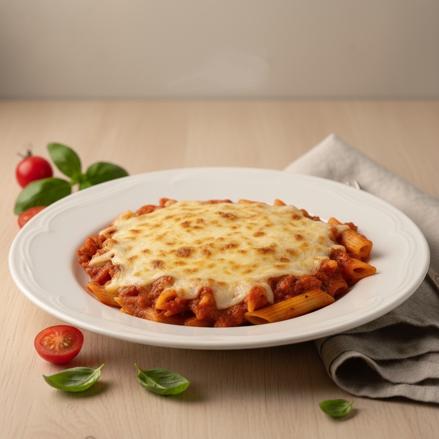 Transforme sua refeição em um banquete italiano! Selecione talharim, penne ou espaguete e harmonize com molhos irresistíveis como bechamel, sugo ou bolonhesa. Adicione até 8 ingredientes, como bacon crocante, calabresa suculenta, frango desfiado ou vegetais frescos. Ideal para quem tem grande apetite ou deseja compartilhar.
