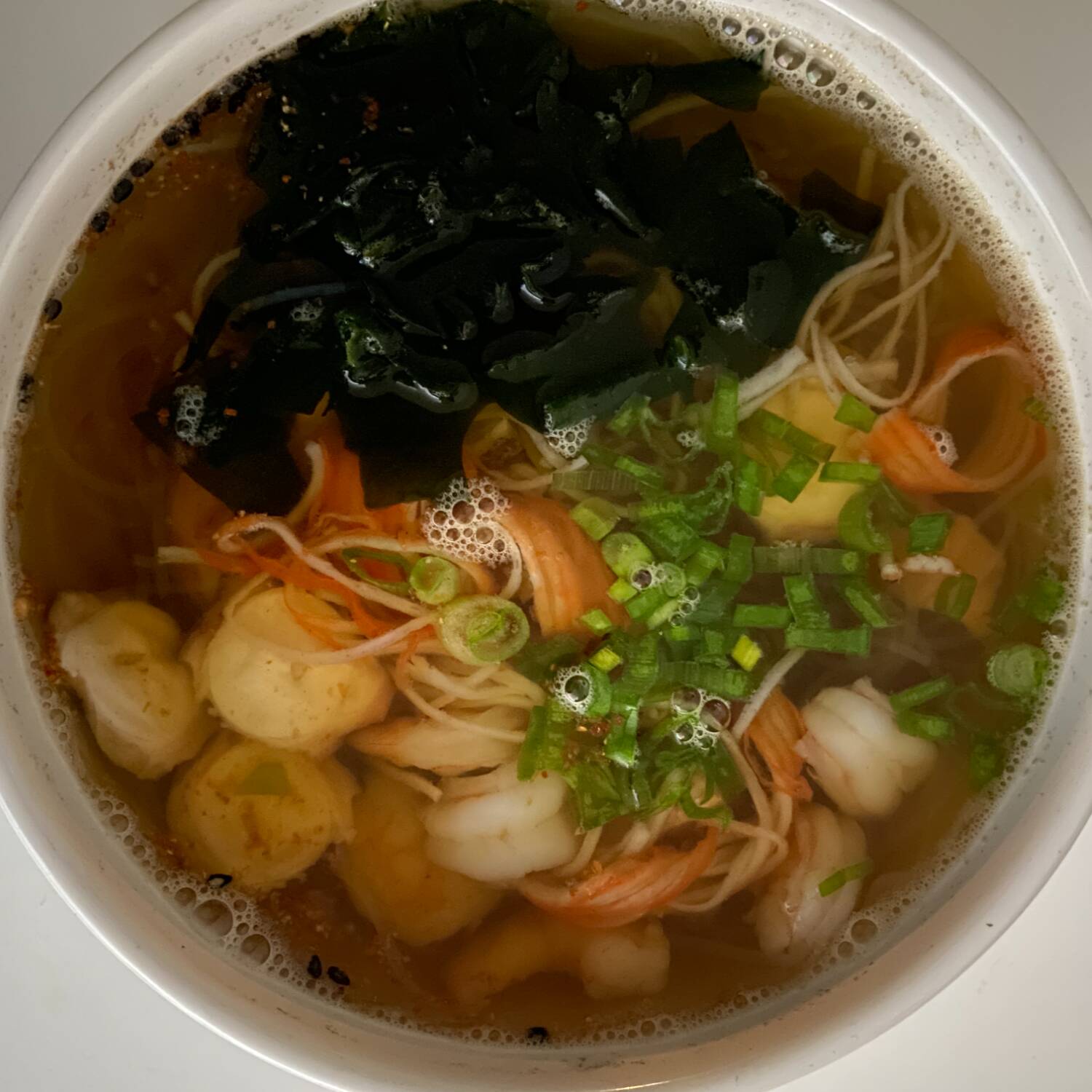 Tori So Sui
