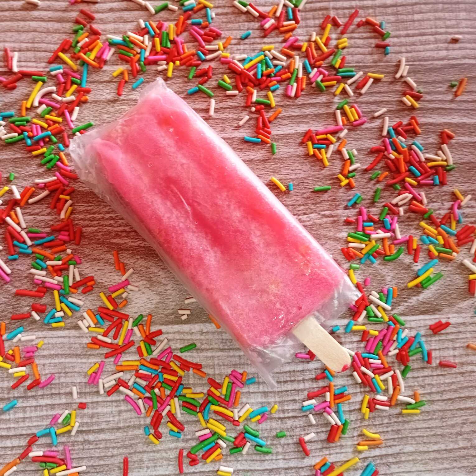 Paleta De Guayaba