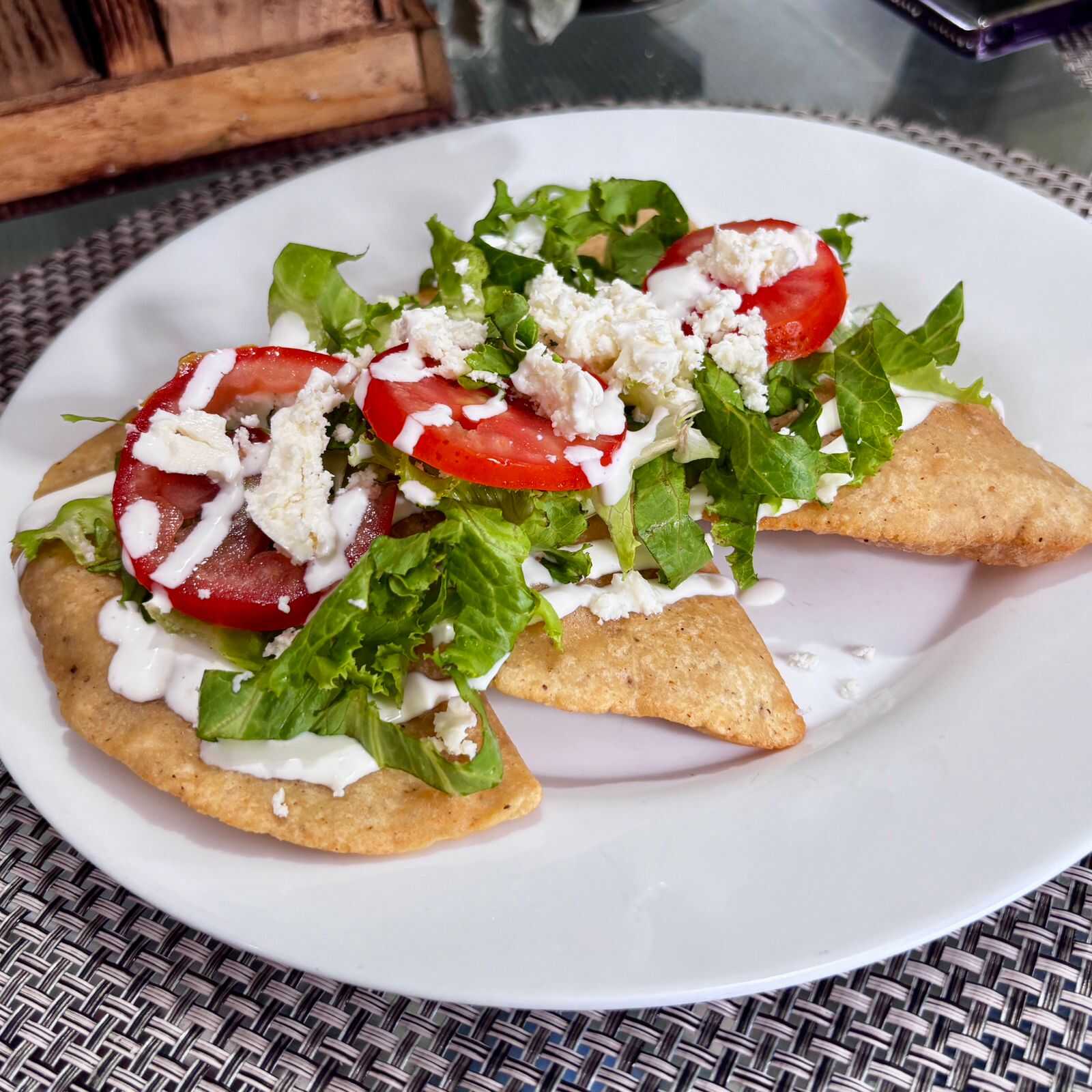 combo empanadas 5pzs