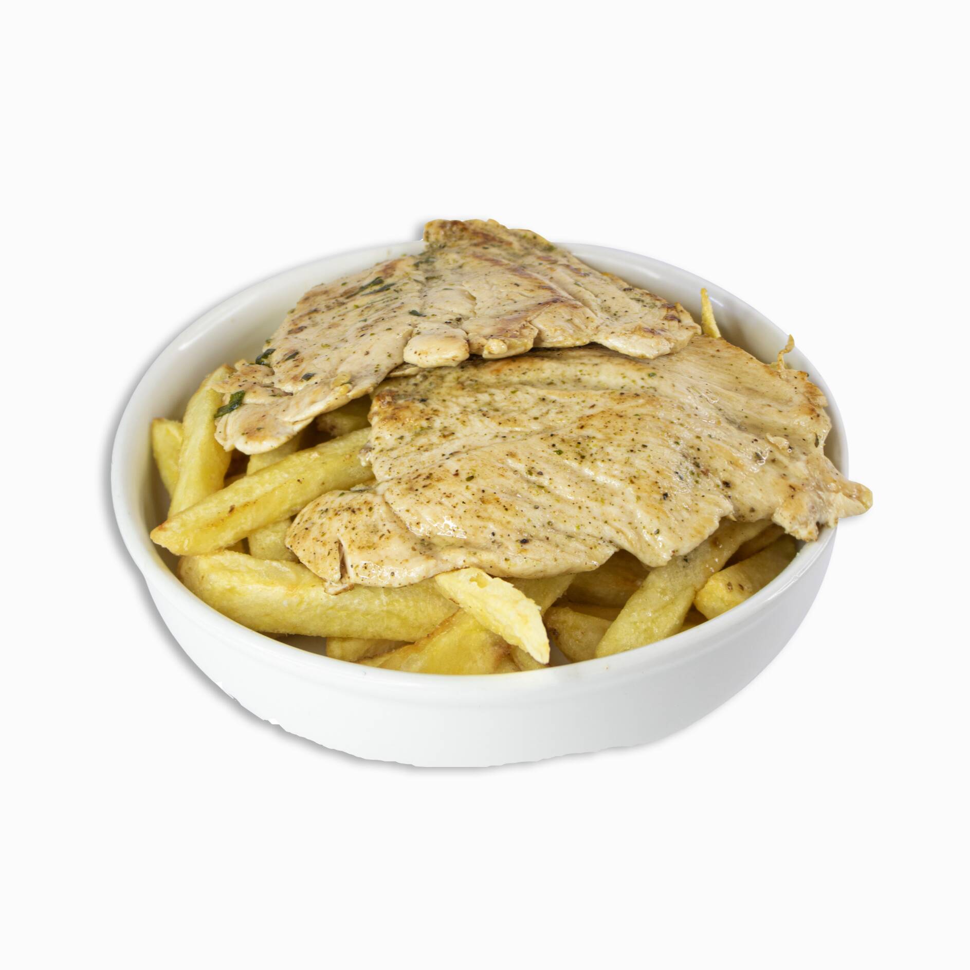 Pollo a la Parrilla