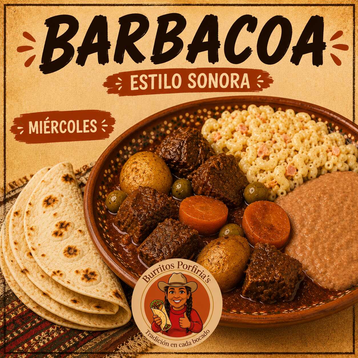 Barbacoa