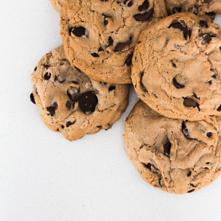 Monster Cookie