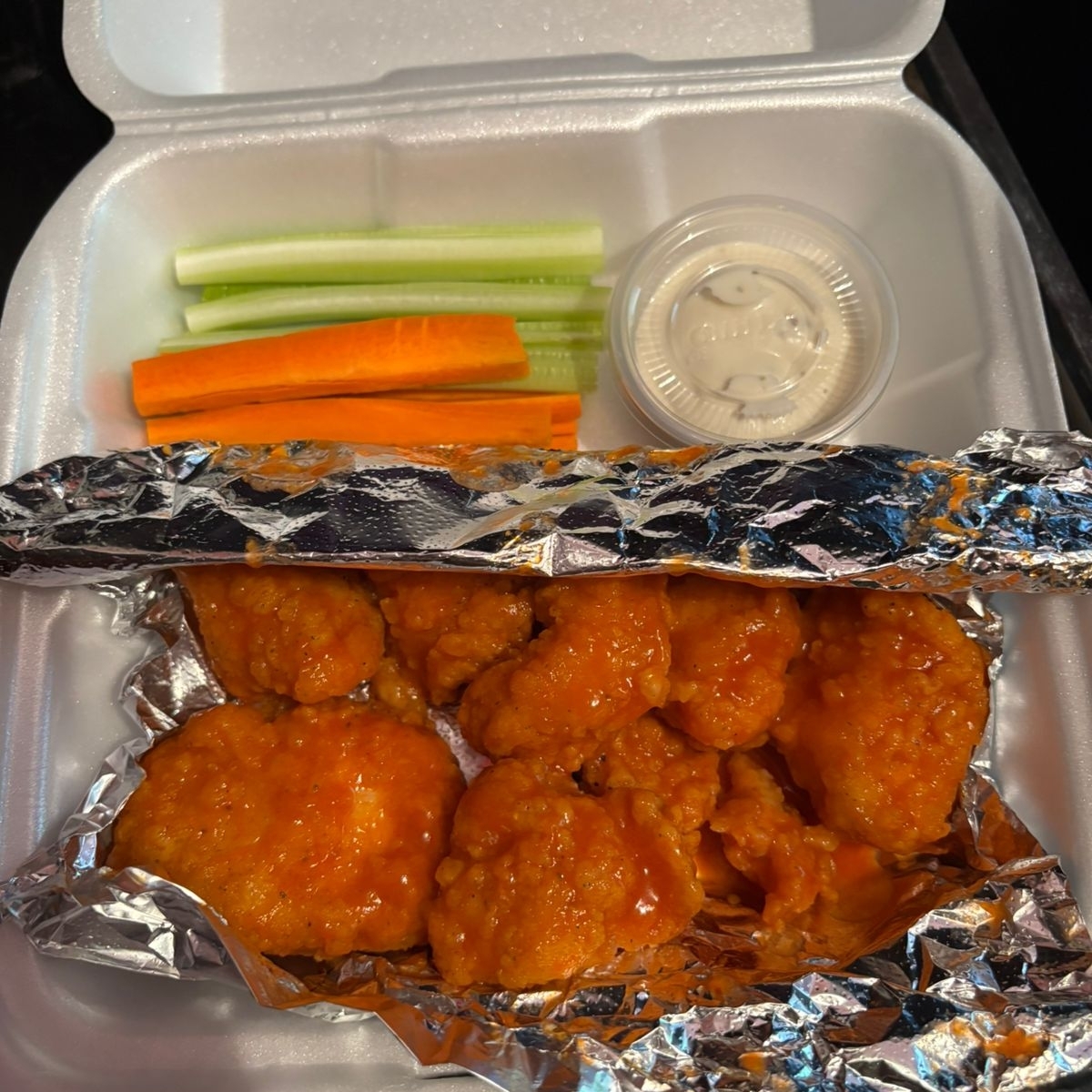 BONELESS