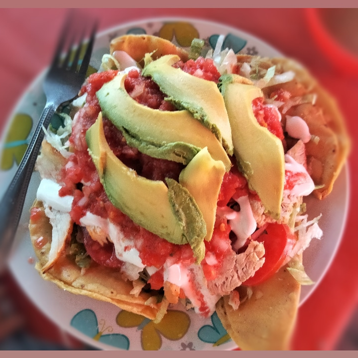 Taquitos Lomo Tradicional