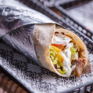KEBARBARO MIXTO APP