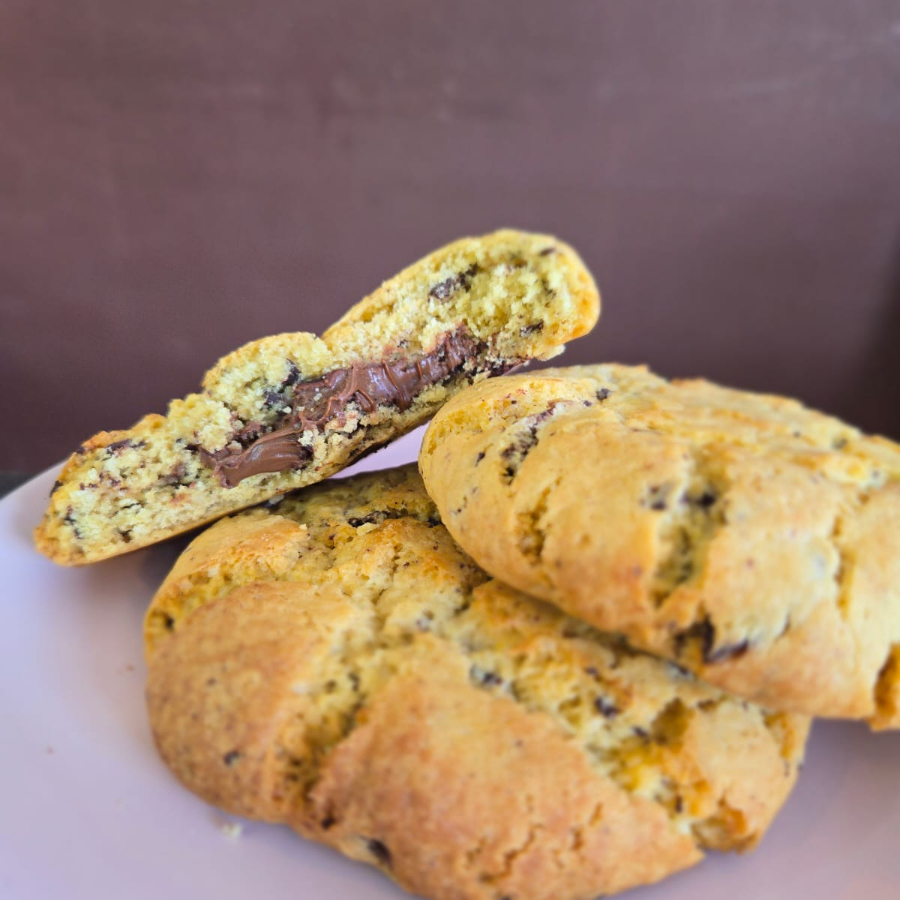 Galleta de Kinder Bueno