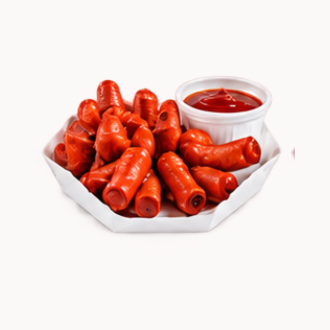 Salchipulpos