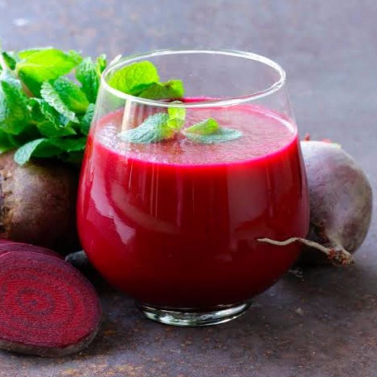 Jugo Rojo