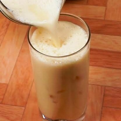 Agua de Horchata de Medio