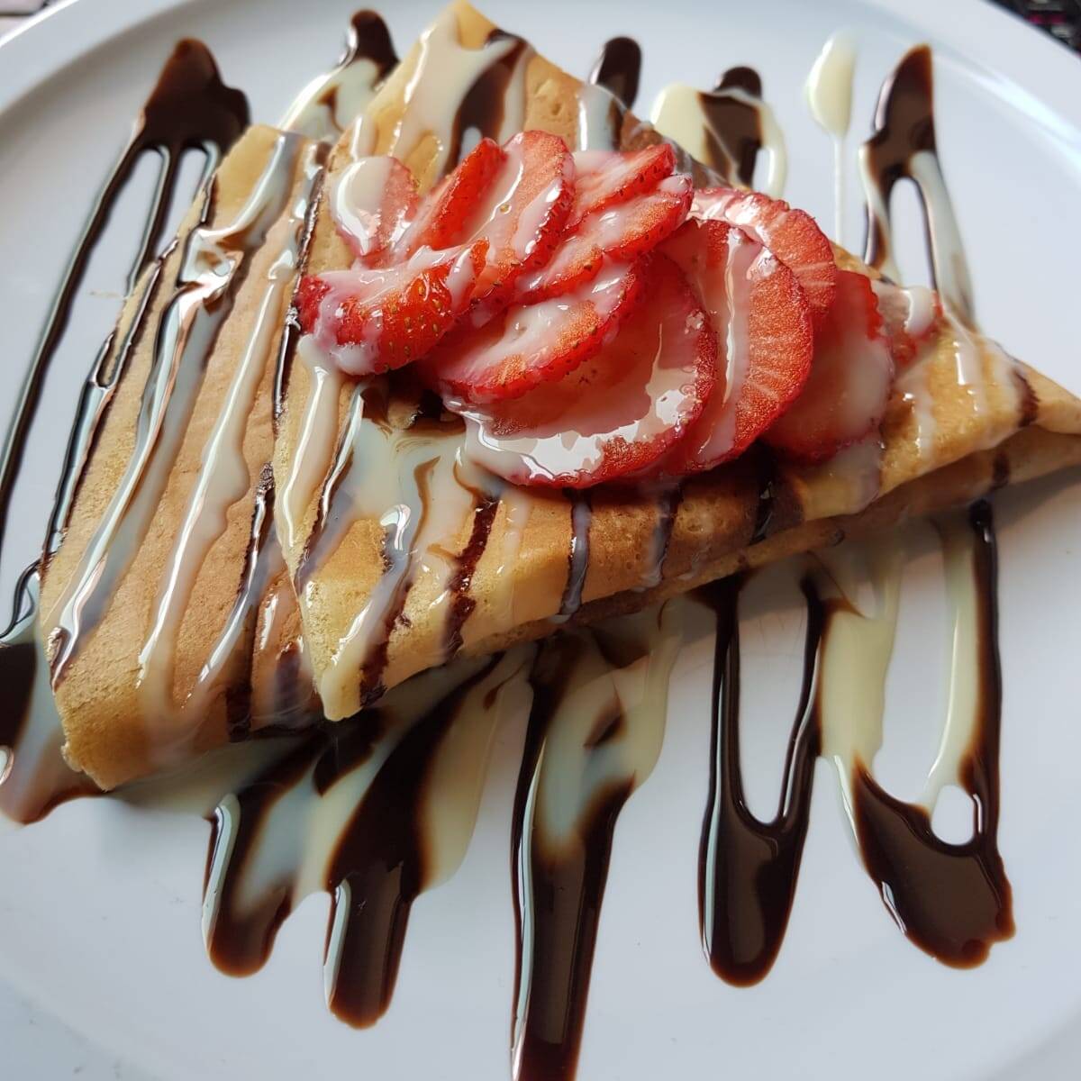 Crepas