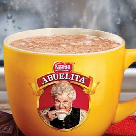Chocolate Abuelita
