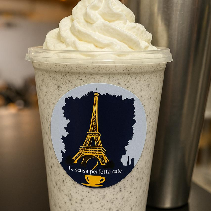 Cookies And Cream FROZEN