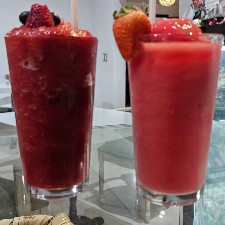 Frappé Moras 16 oz