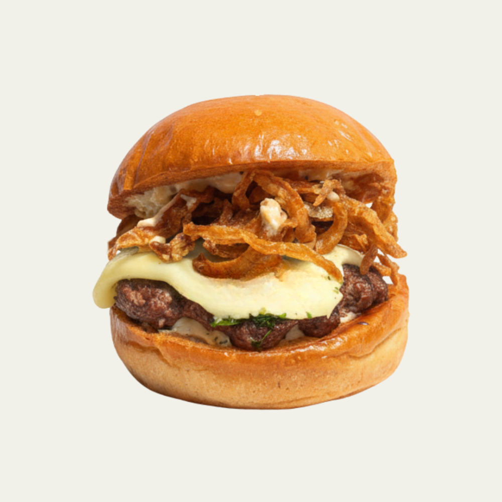 BURGER LA JOYITA