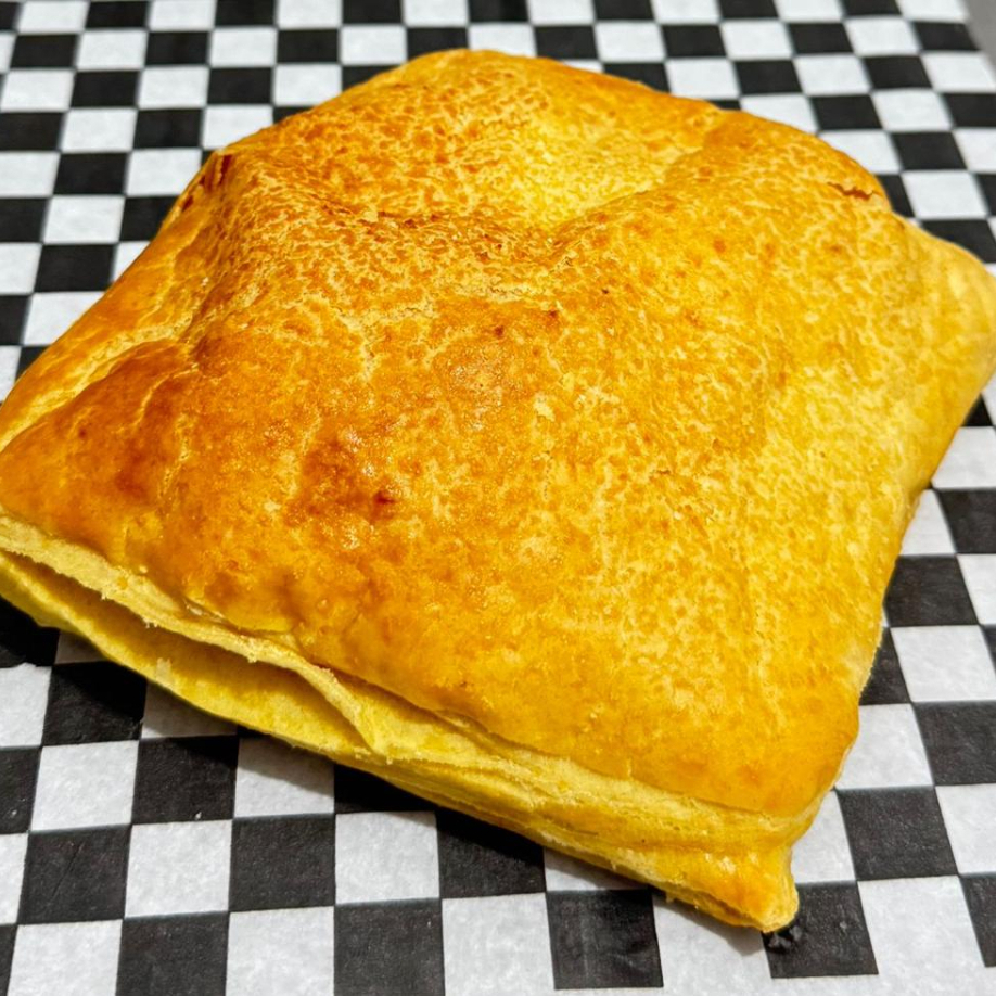 Pastel de Queso