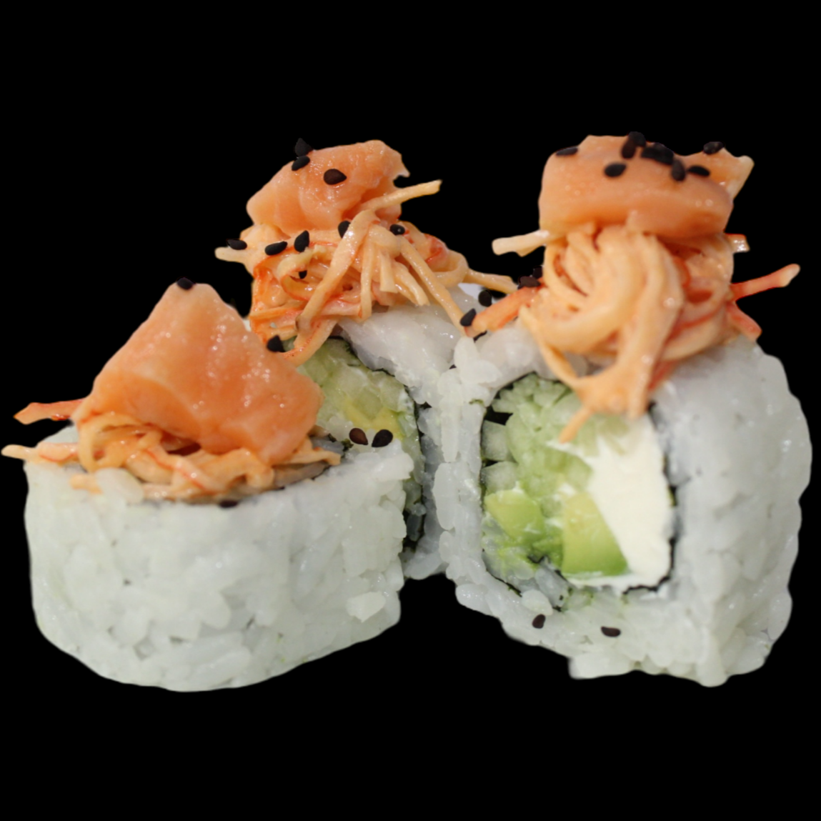 Rocío Roll