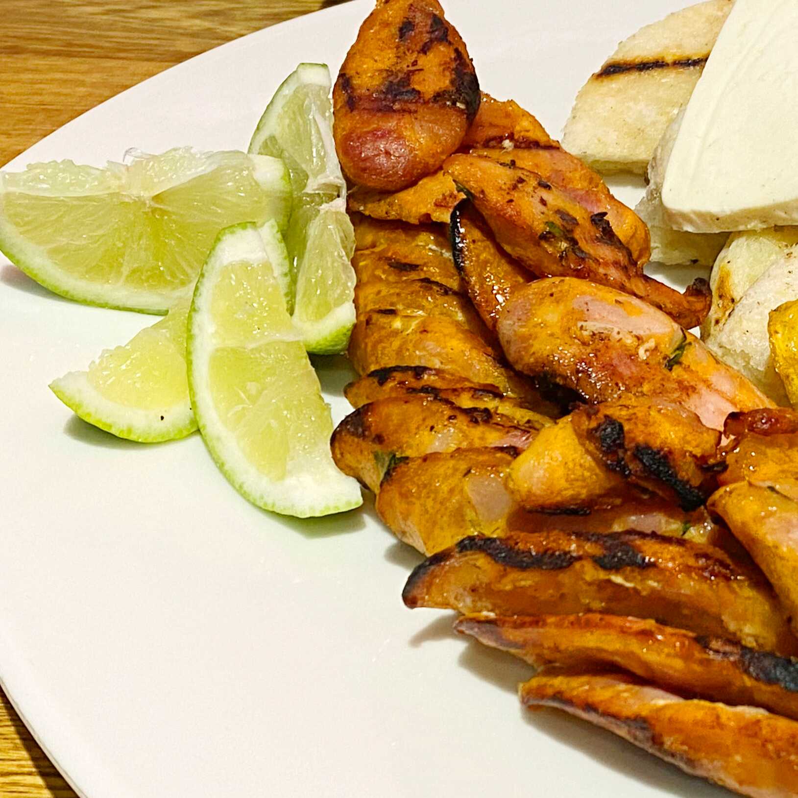 Chorizo de Cerdo