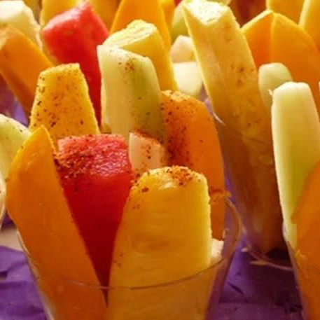 Fruta de Temporada