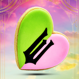 Galleta Wicked