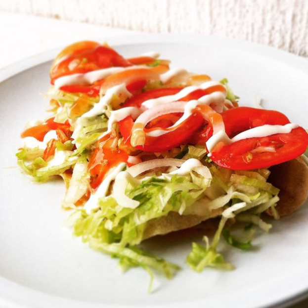 Burritas