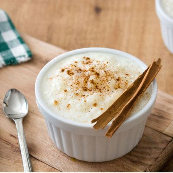 Arroz con Leche