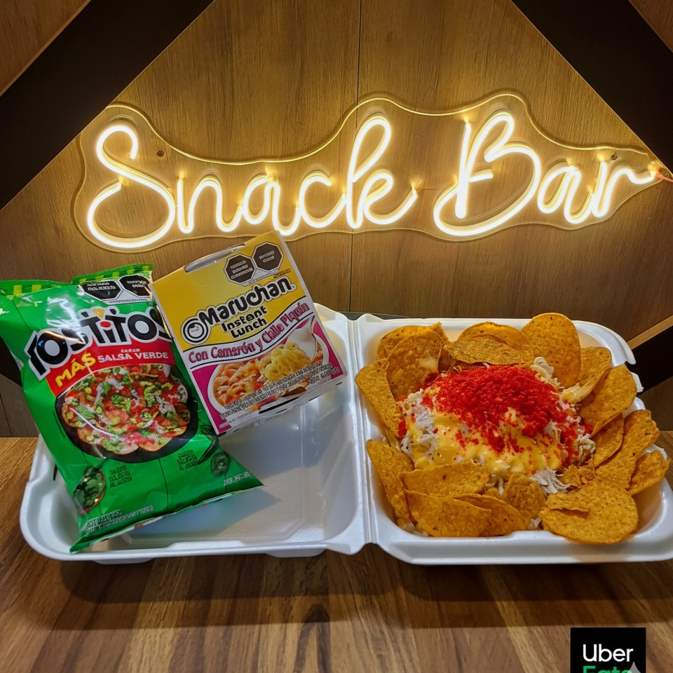 CHAROLA ESPECIAL 'LA CONSENTIDA'