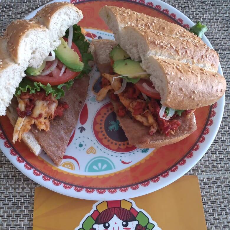 Torta La Zague