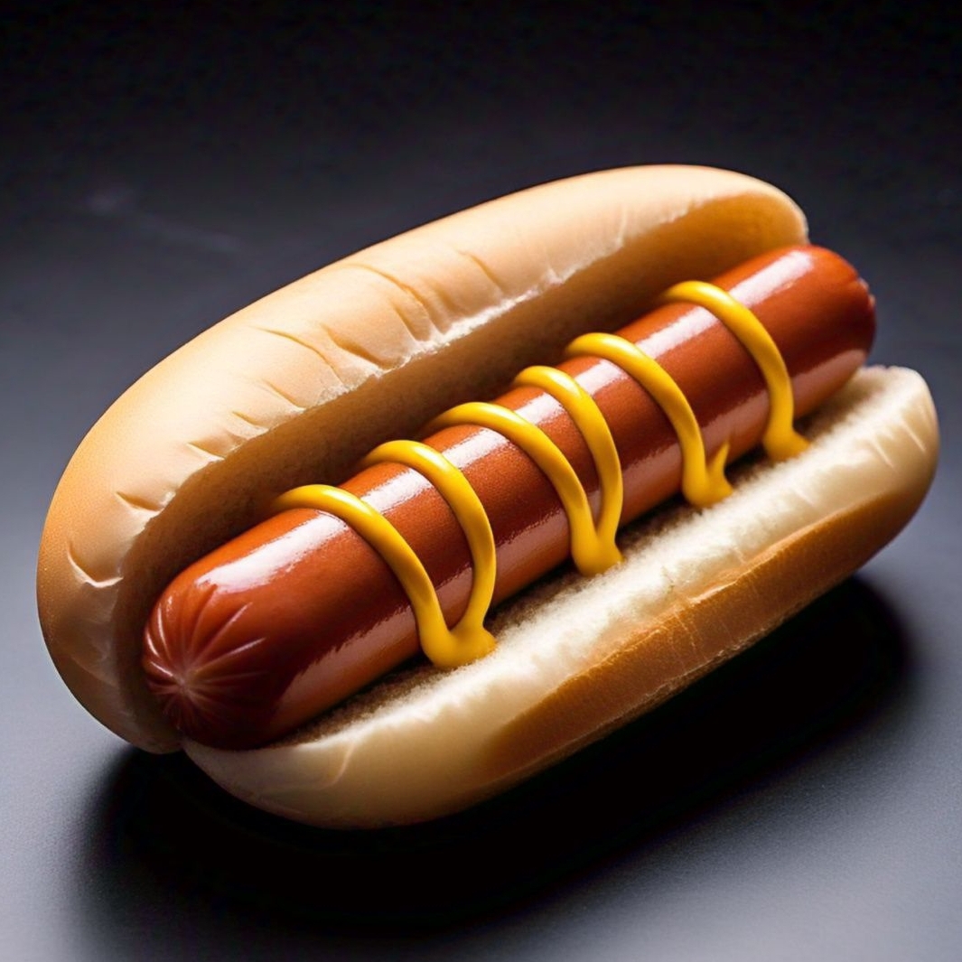Hot Dog Pa´ Pobres 🌭💀🍴
