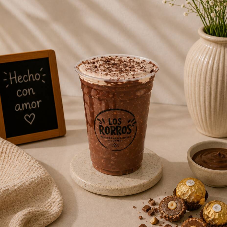 MALTEADA FERRERO ROCHER