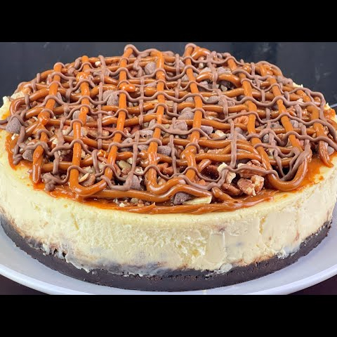 CHEESCAKE (COTSCO)