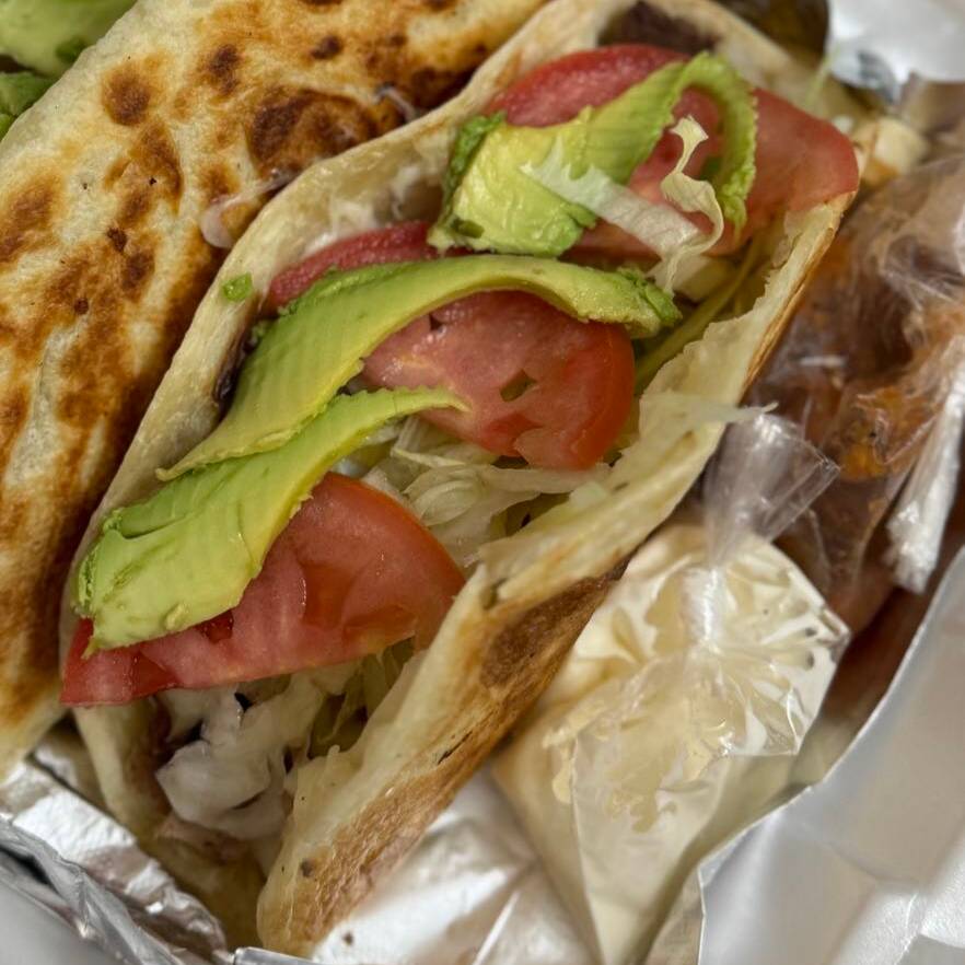 Quesatacos