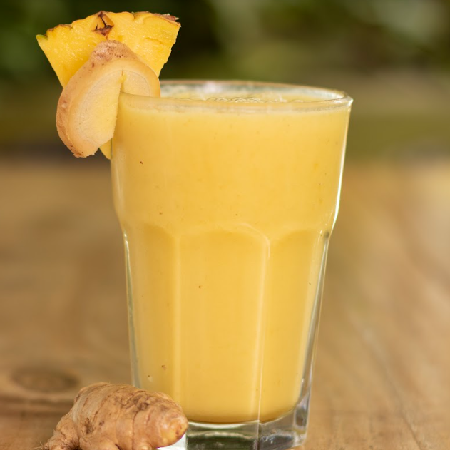 Piña 12 oz