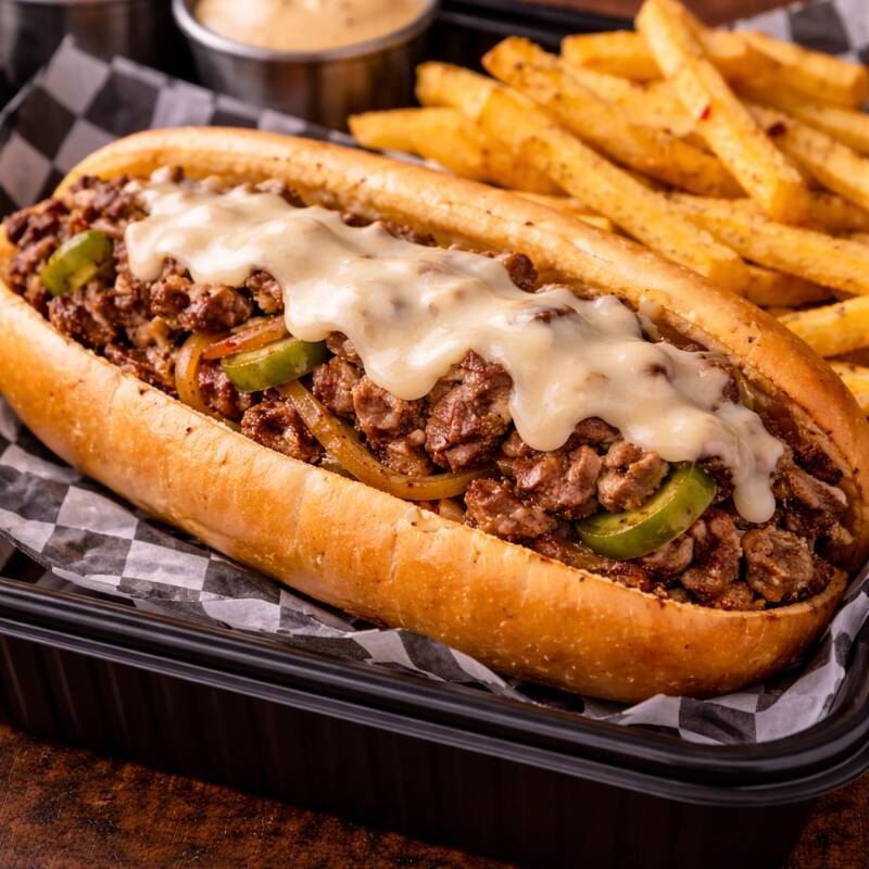 Philly Chico