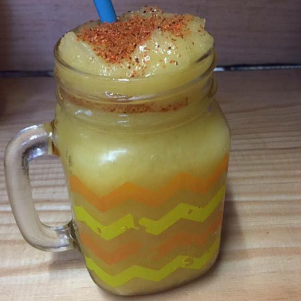Smoothie Mango