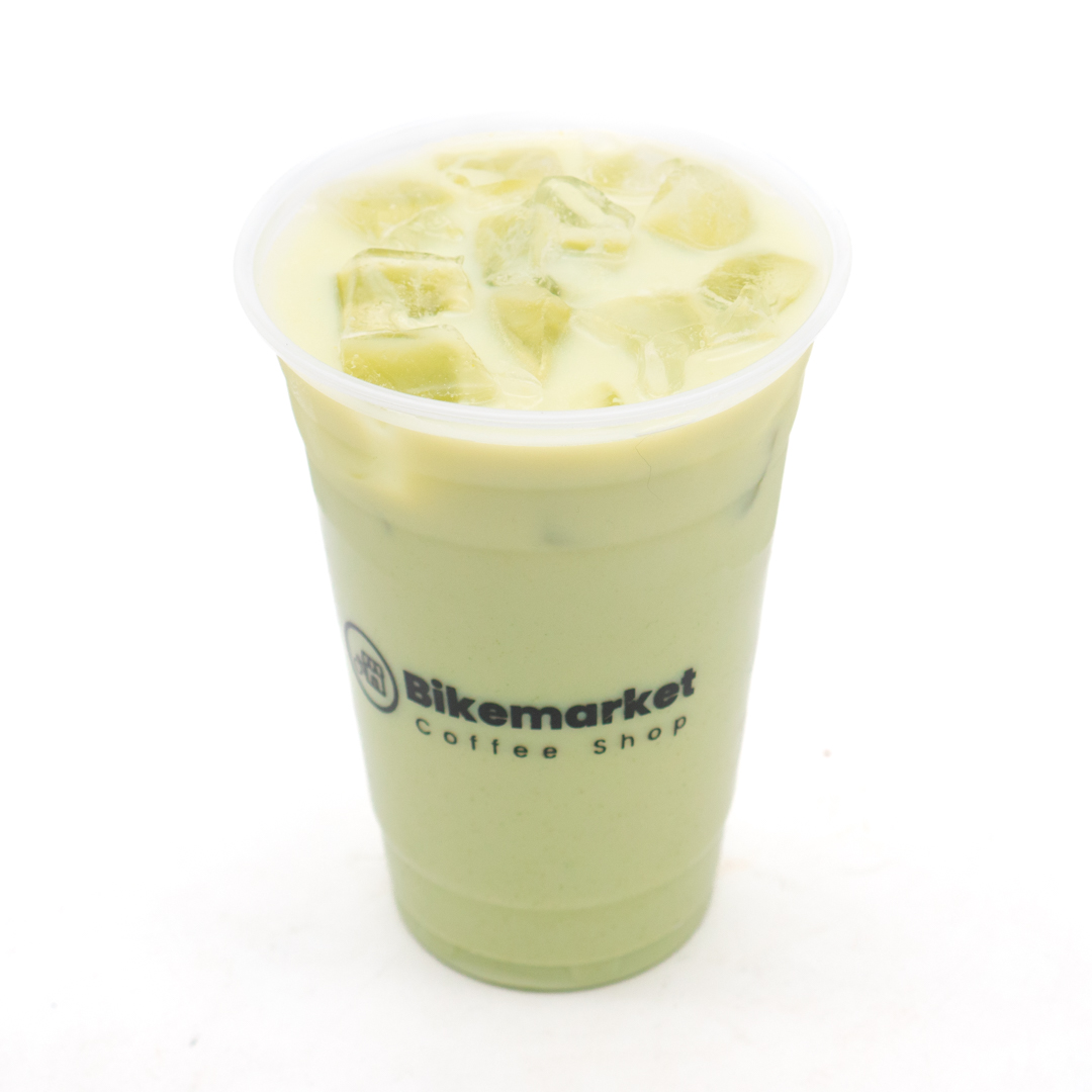Matcha