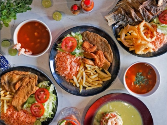 Marisqueria Acapulco