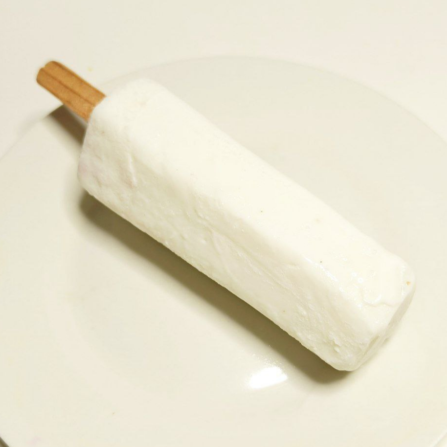 Paleta de Coco