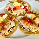 PANUCHOS
