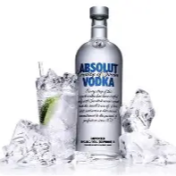 Escolher sabor de gelo e redbull