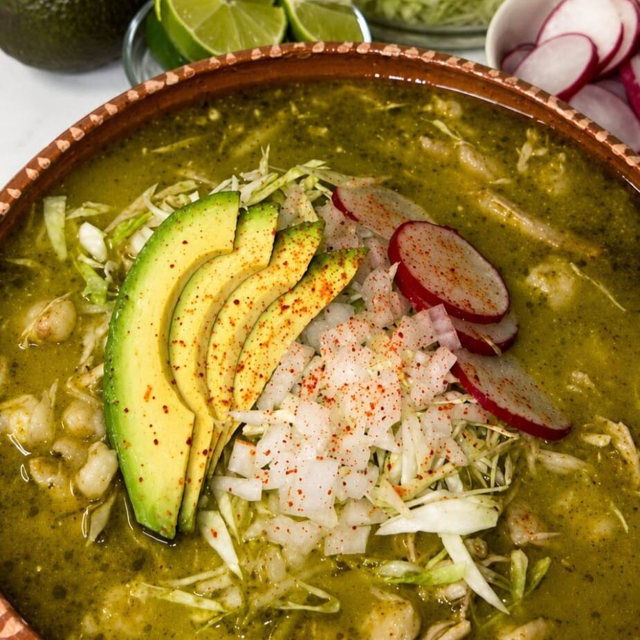 Sabadazo POZOLERO