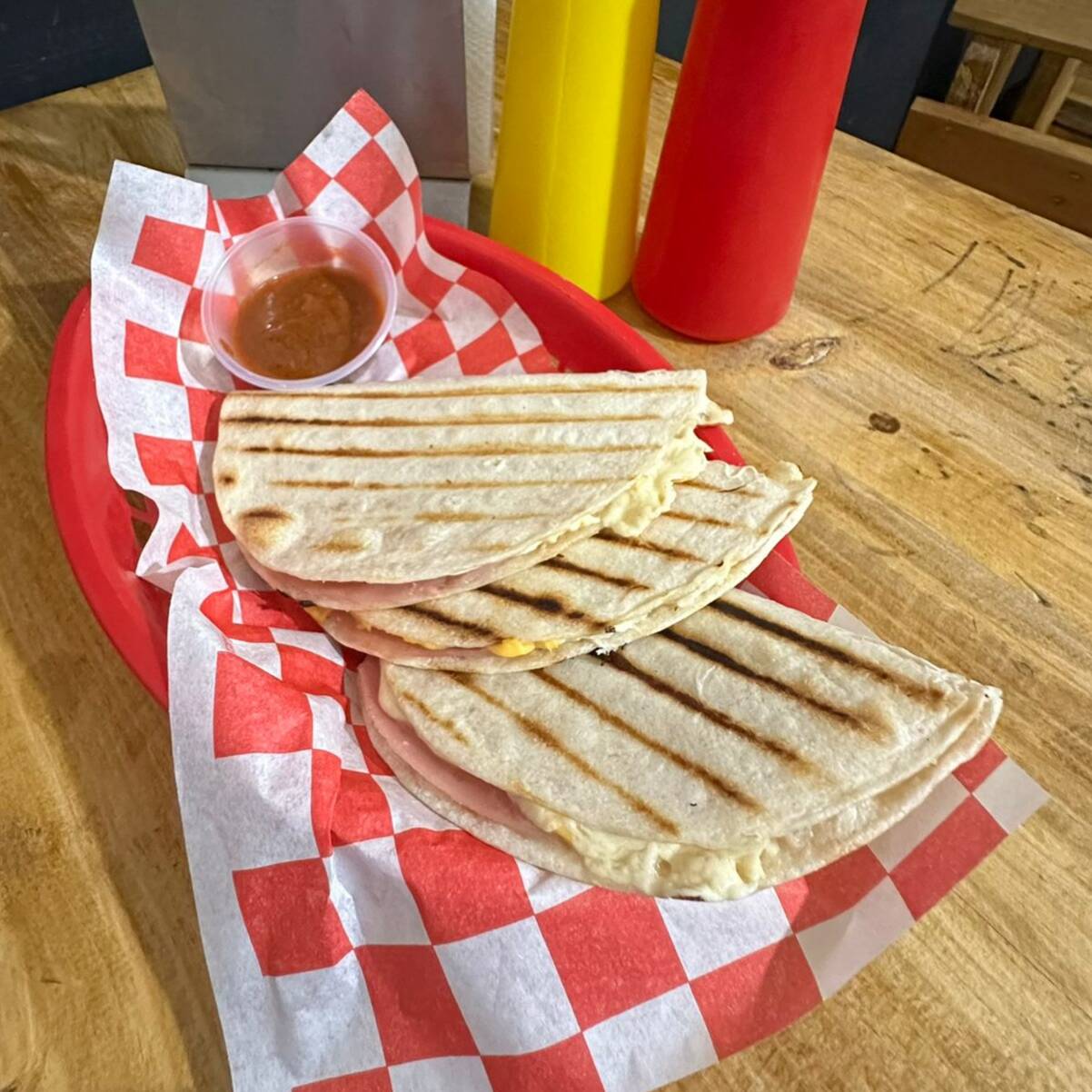 Sincronizadas