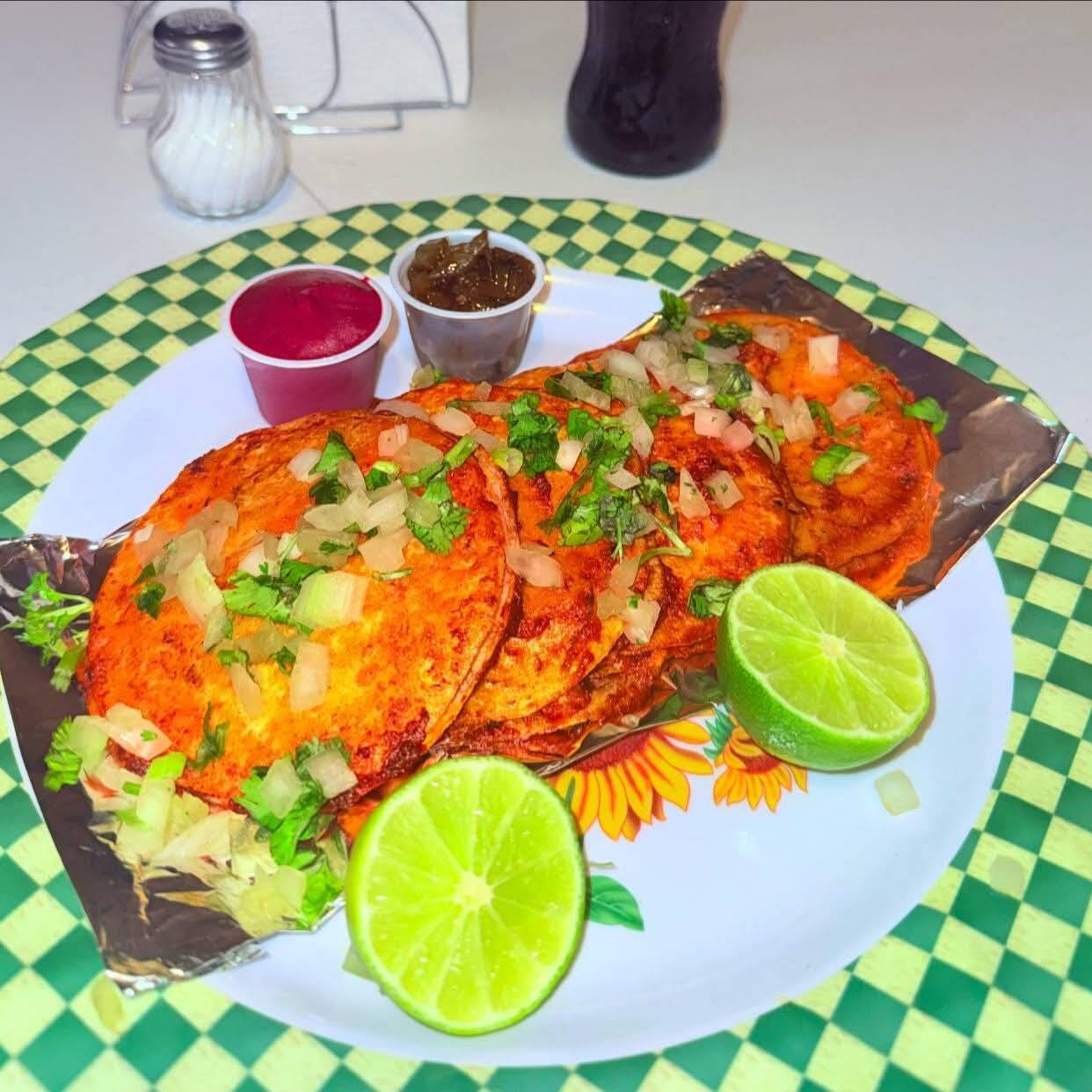 Quesabirrias