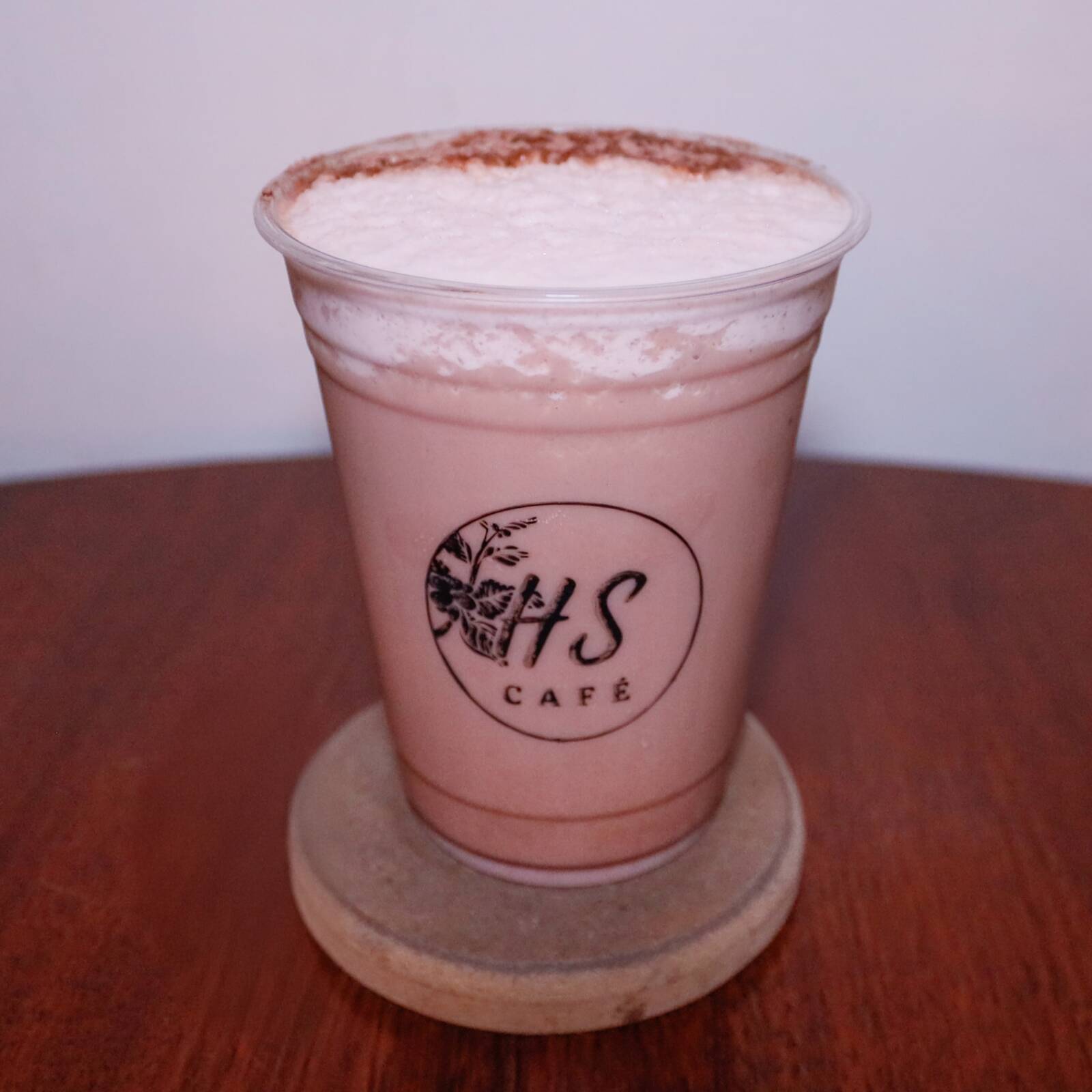 Chocomilk Regular