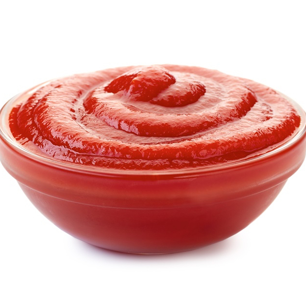 Extra de Catsup