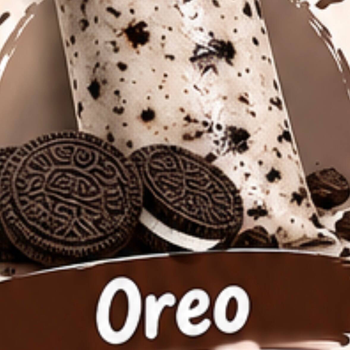 Paleta De Galletas OREO