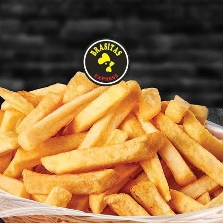 1 Porción de Papas